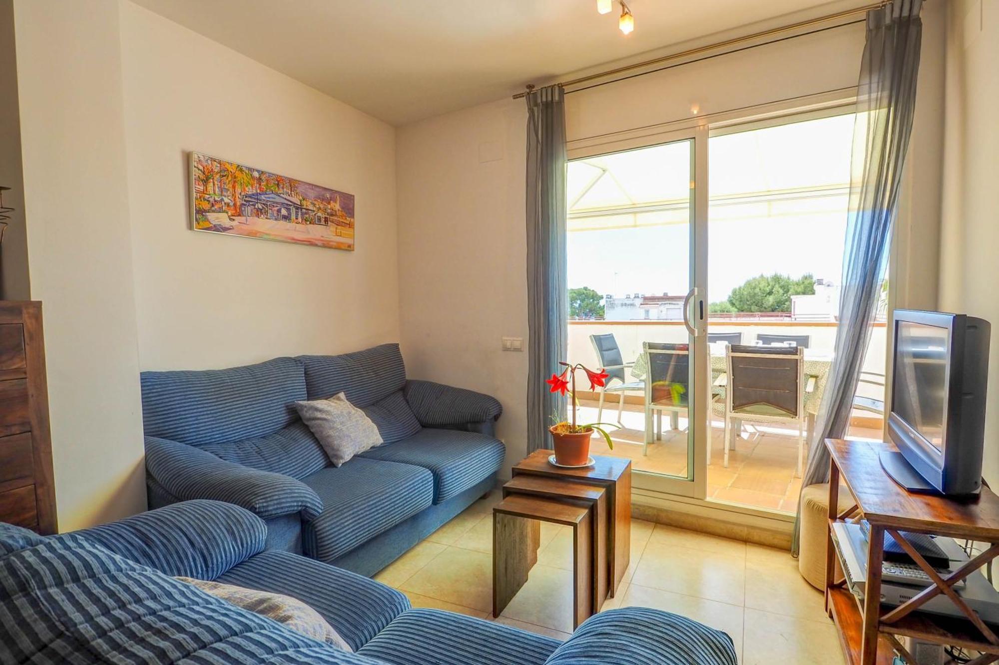 Portman Duplex By Hello Homes Sitges Kültér fotó