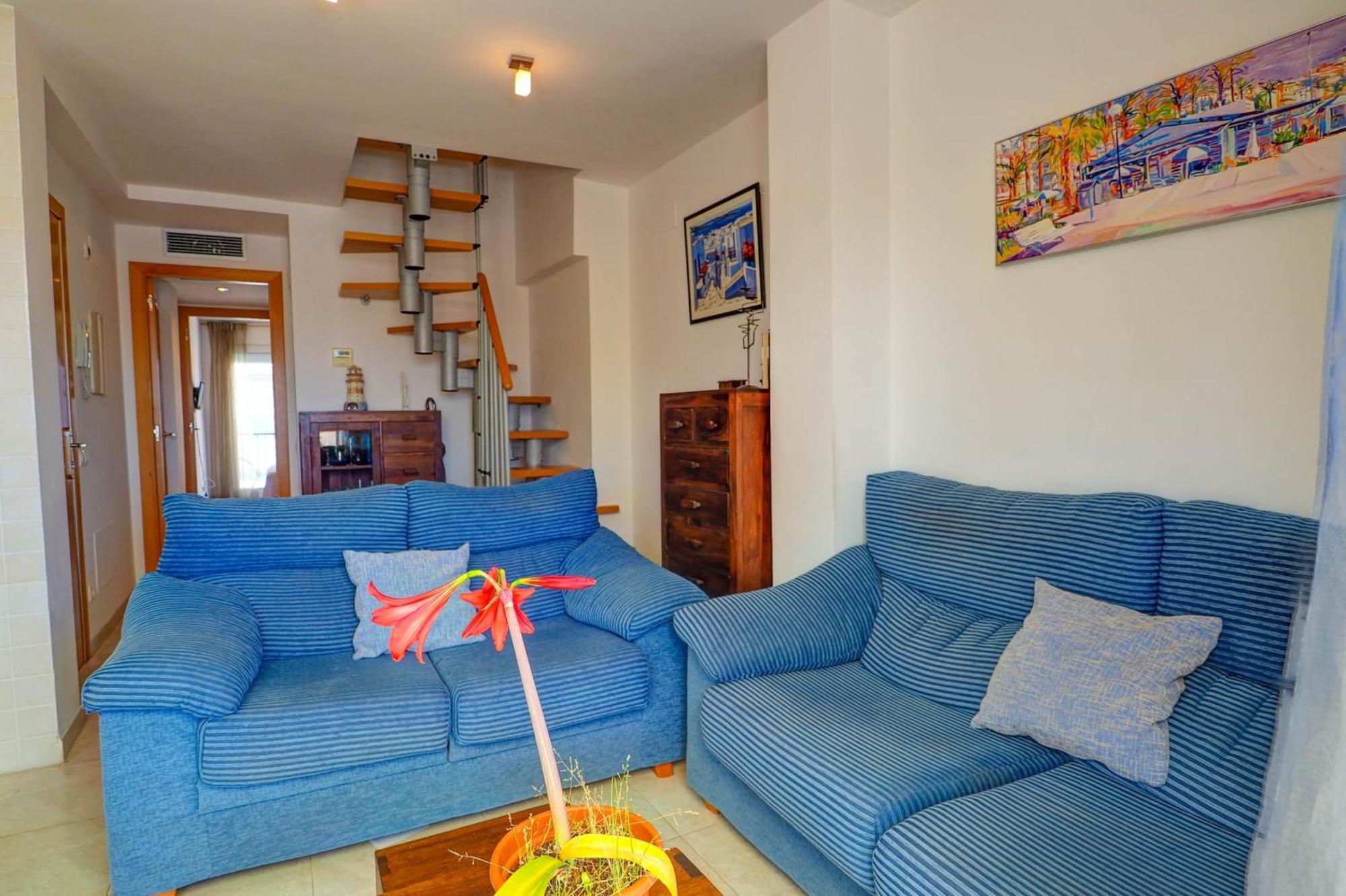 Portman Duplex By Hello Homes Sitges Kültér fotó