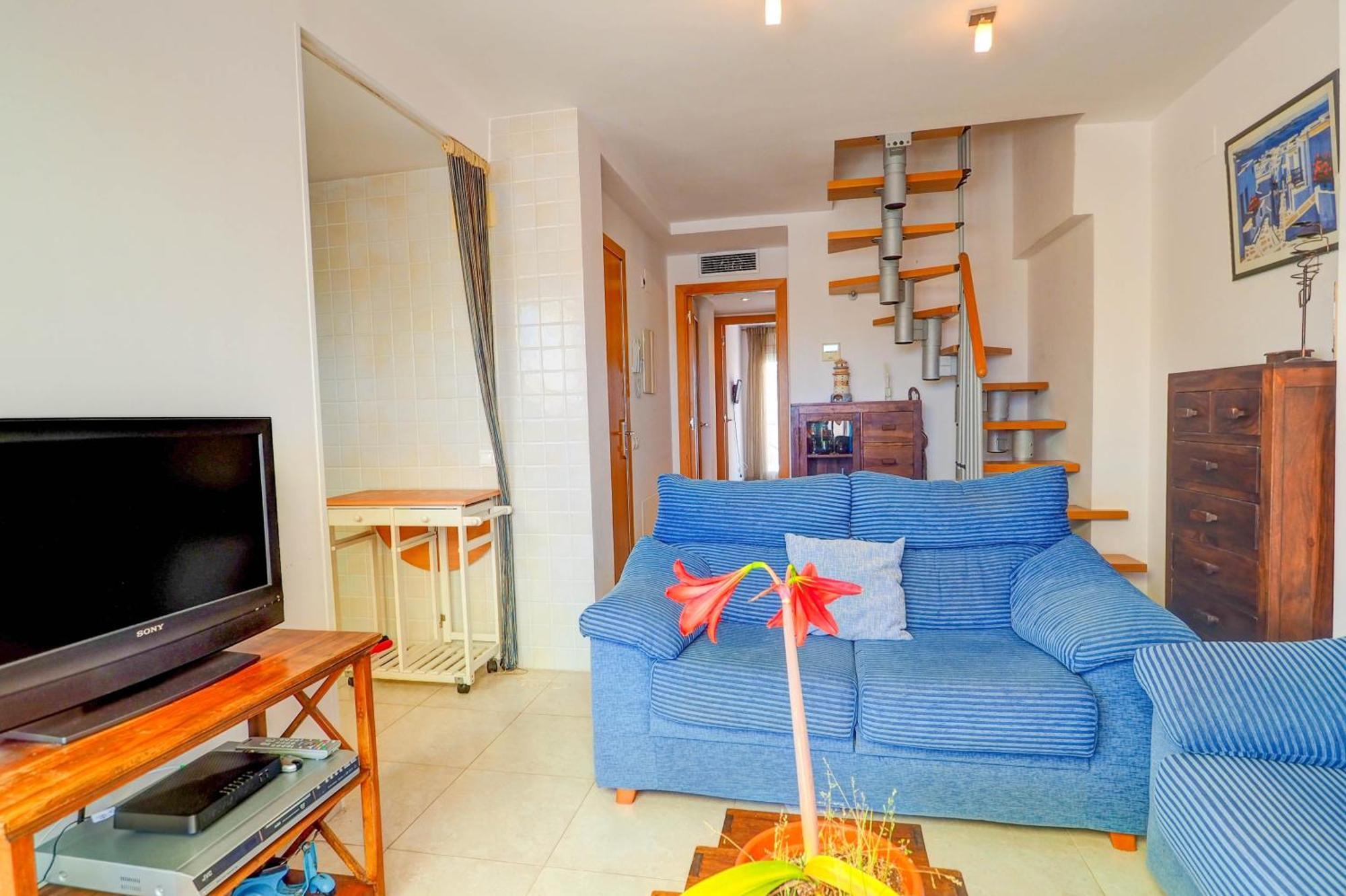 Portman Duplex By Hello Homes Sitges Kültér fotó