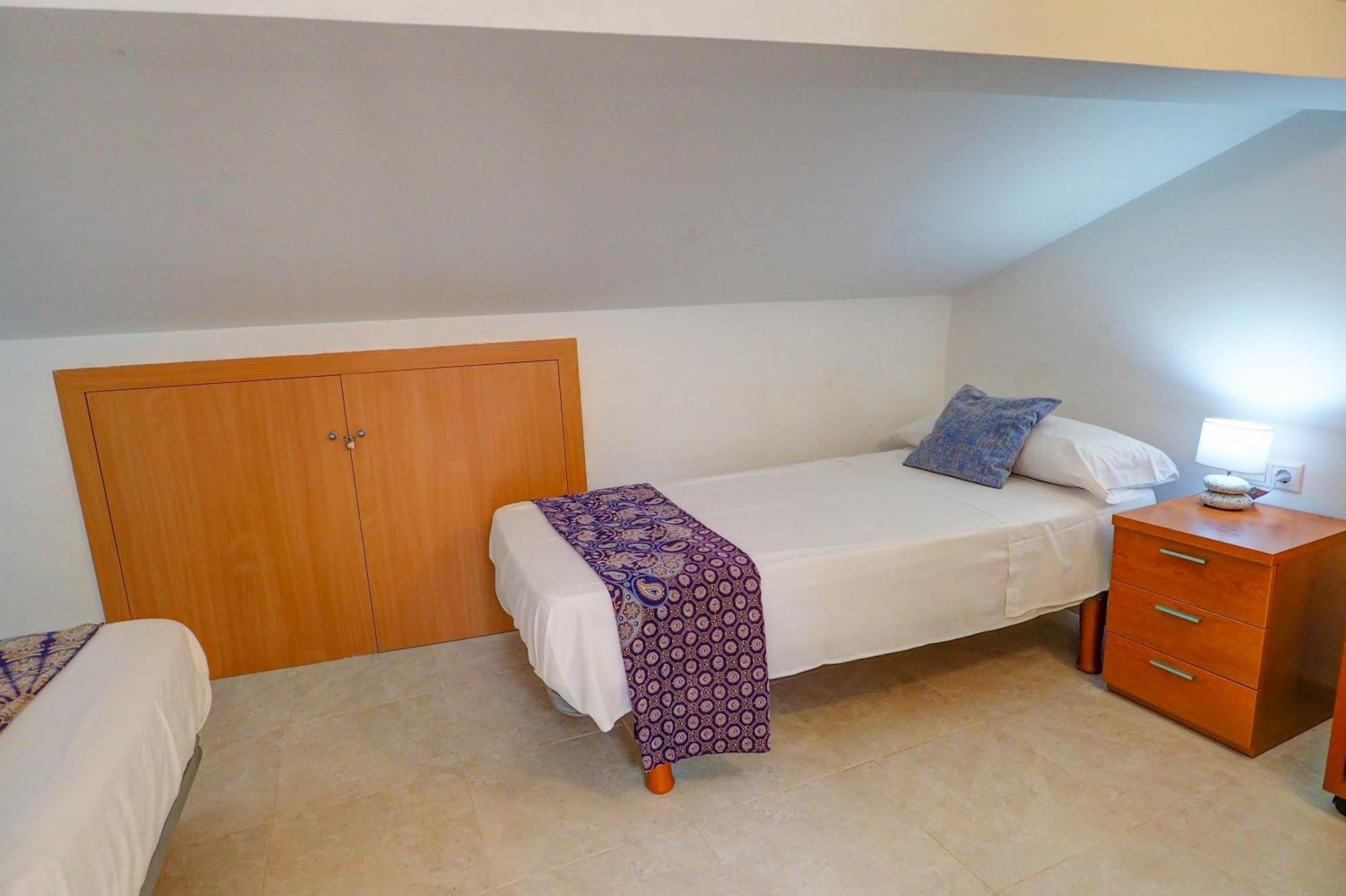 Portman Duplex By Hello Homes Sitges Kültér fotó