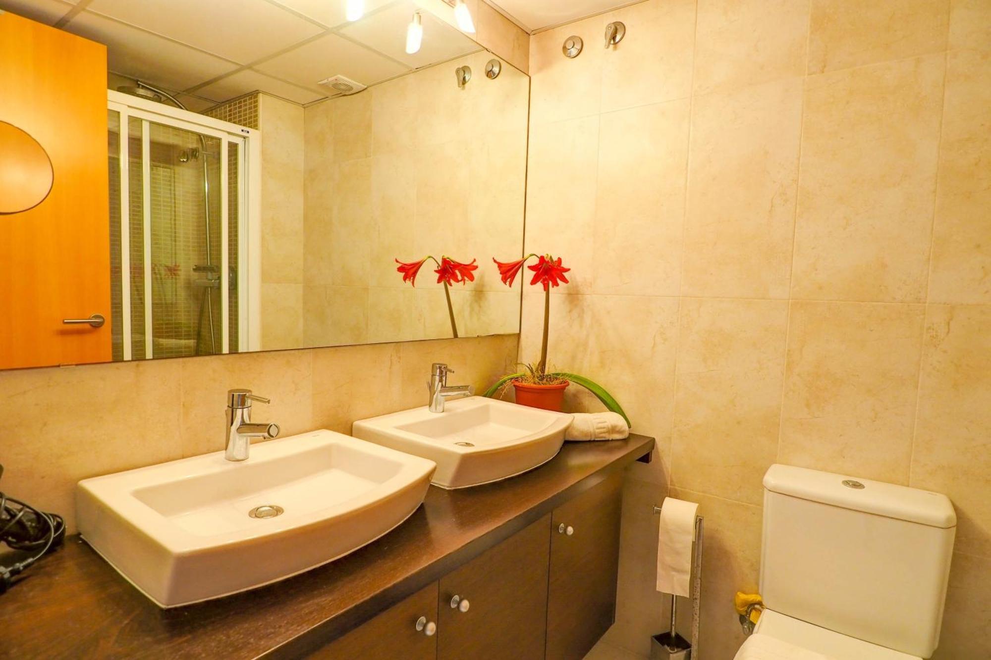 Portman Duplex By Hello Homes Sitges Kültér fotó