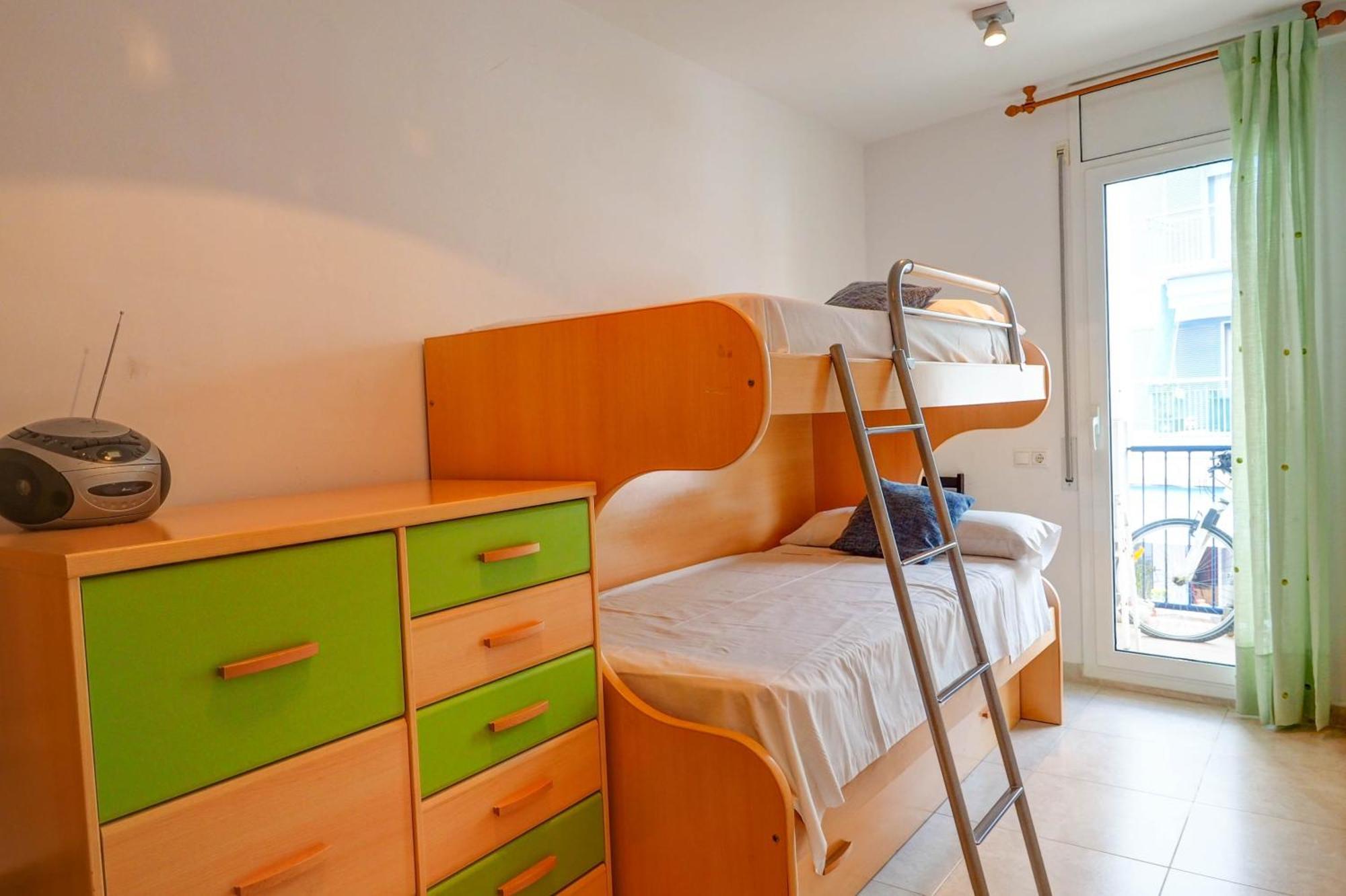 Portman Duplex By Hello Homes Sitges Kültér fotó