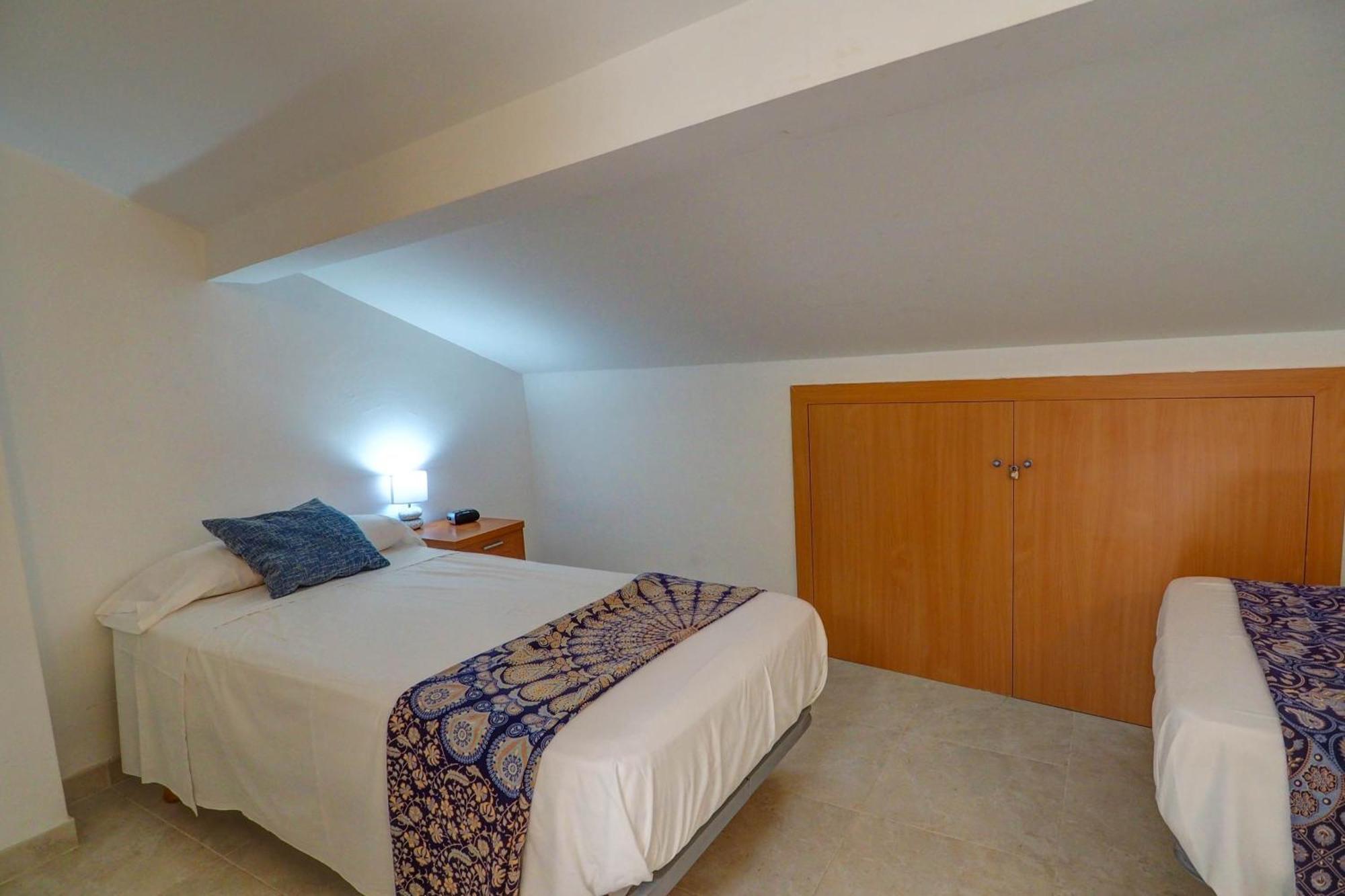 Portman Duplex By Hello Homes Sitges Kültér fotó