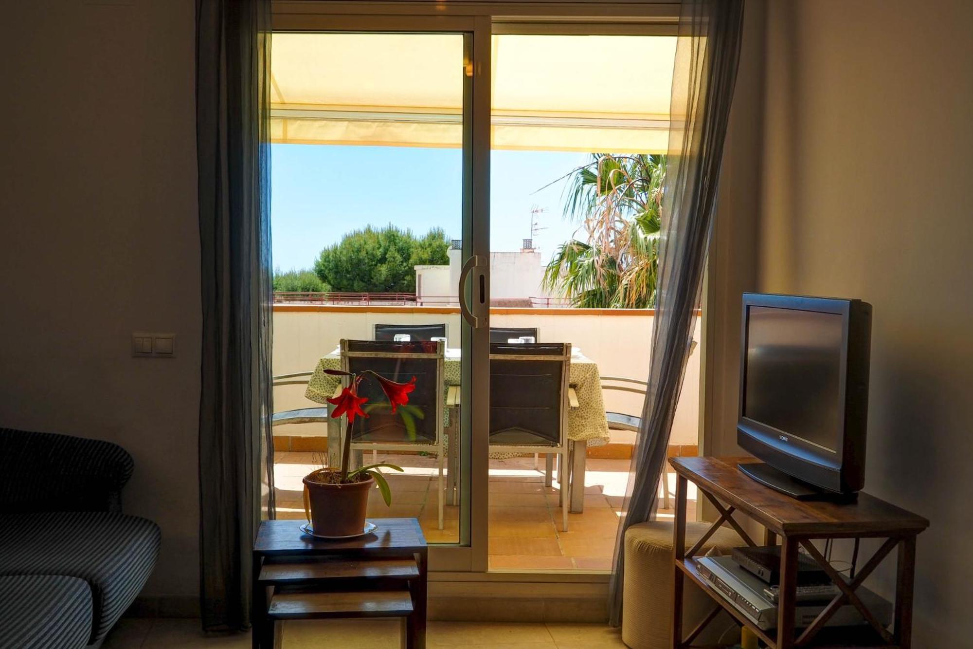 Portman Duplex By Hello Homes Sitges Kültér fotó