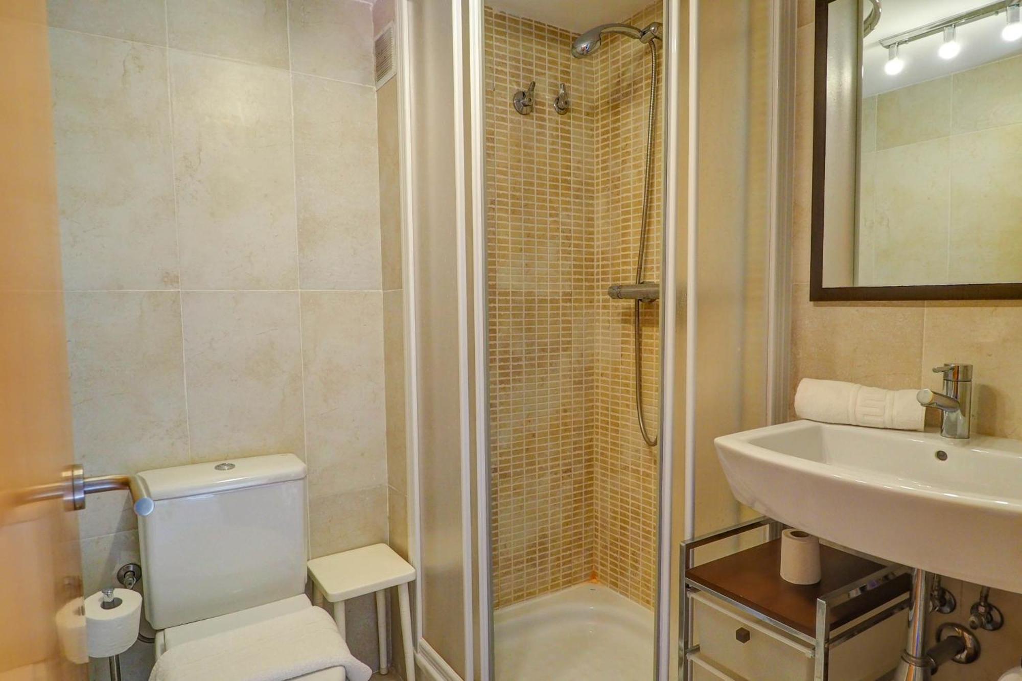 Portman Duplex By Hello Homes Sitges Kültér fotó