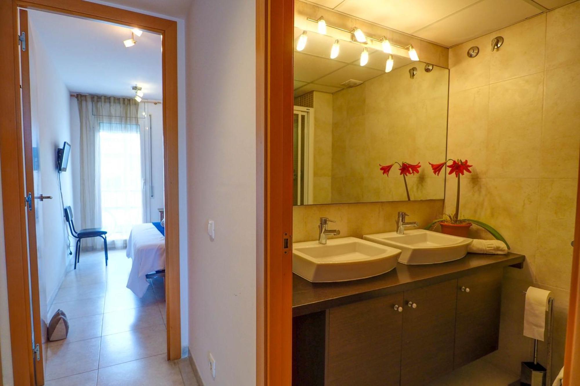 Portman Duplex By Hello Homes Sitges Kültér fotó