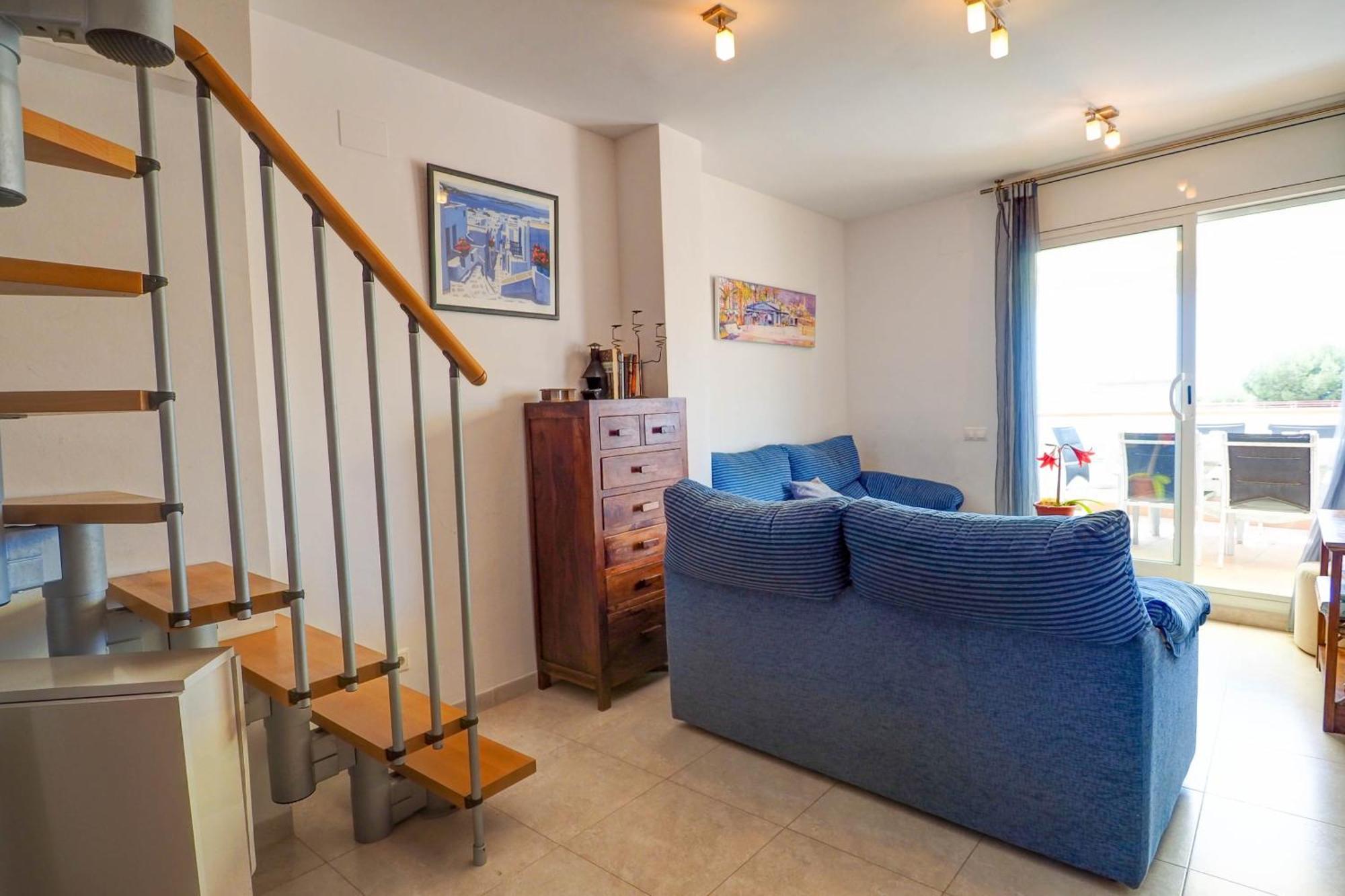 Portman Duplex By Hello Homes Sitges Kültér fotó